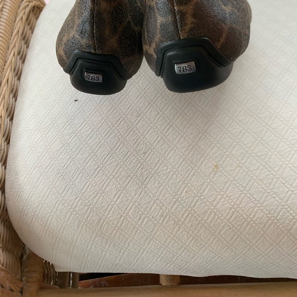 HARMONY 783 women shoes - Picture 3 of 3